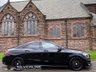USED 2015 65 MERCEDES-BENZ CLA 2.1 CLA220 CDI AMG SPORT 4d 170 BHP 