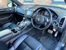 USED 2014 14 PORSCHE CAYENNE 4.1 D V8 S TIPTRONIC S 5d 382 BHP 