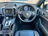 USED 2014 14 PORSCHE CAYENNE 4.1 D V8 S TIPTRONIC S 5d 382 BHP 
