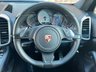 USED 2014 14 PORSCHE CAYENNE 4.1 D V8 S TIPTRONIC S 5d 382 BHP 