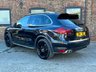 USED 2014 14 PORSCHE CAYENNE 4.1 D V8 S TIPTRONIC S 5d 382 BHP 