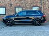 USED 2014 14 PORSCHE CAYENNE 4.1 D V8 S TIPTRONIC S 5d 382 BHP 