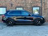 USED 2014 14 PORSCHE CAYENNE 4.1 D V8 S TIPTRONIC S 5d 382 BHP 