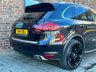 USED 2014 14 PORSCHE CAYENNE 4.1 D V8 S TIPTRONIC S 5d 382 BHP 