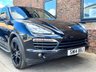 USED 2014 14 PORSCHE CAYENNE 4.1 D V8 S TIPTRONIC S 5d 382 BHP 