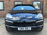 USED 2014 14 PORSCHE CAYENNE 4.1 D V8 S TIPTRONIC S 5d 382 BHP 