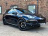 USED 2014 14 PORSCHE CAYENNE 4.1 D V8 S TIPTRONIC S 5d 382 BHP 