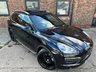 USED 2014 14 PORSCHE CAYENNE 4.1 D V8 S TIPTRONIC S 5d 382 BHP 