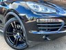 USED 2014 14 PORSCHE CAYENNE 4.1 D V8 S TIPTRONIC S 5d 382 BHP 
