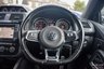 USED 2017 17 VOLKSWAGEN SCIROCCO 2.0 R-LINE BLACK EDITION TDI BMT 2d 150 BHP *19 INCH ALLOYS*R-LINE BLK EDITION