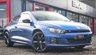 USED 2017 17 VOLKSWAGEN SCIROCCO 2.0 R-LINE BLACK EDITION TDI BMT 2d 150 BHP *19 INCH ALLOYS*R-LINE BLK EDITION