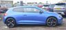 USED 2017 17 VOLKSWAGEN SCIROCCO 2.0 R-LINE BLACK EDITION TDI BMT 2d 150 BHP *19 INCH ALLOYS*R-LINE BLK EDITION