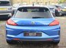 USED 2017 17 VOLKSWAGEN SCIROCCO 2.0 R-LINE BLACK EDITION TDI BMT 2d 150 BHP *19 INCH ALLOYS*R-LINE BLK EDITION