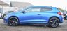 USED 2017 17 VOLKSWAGEN SCIROCCO 2.0 R-LINE BLACK EDITION TDI BMT 2d 150 BHP *19 INCH ALLOYS*R-LINE BLK EDITION
