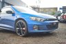 USED 2017 17 VOLKSWAGEN SCIROCCO 2.0 R-LINE BLACK EDITION TDI BMT 2d 150 BHP *19 INCH ALLOYS*R-LINE BLK EDITION