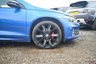 USED 2017 17 VOLKSWAGEN SCIROCCO 2.0 R-LINE BLACK EDITION TDI BMT 2d 150 BHP *19 INCH ALLOYS*R-LINE BLK EDITION