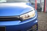 USED 2017 17 VOLKSWAGEN SCIROCCO 2.0 R-LINE BLACK EDITION TDI BMT 2d 150 BHP *19 INCH ALLOYS*R-LINE BLK EDITION