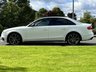 USED 2015 65 AUDI A4 2.0 TDI BLACK EDITION NAV 4d 187 BHP Audi Satellite Navigation DAB