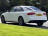 USED 2015 65 AUDI A4 2.0 TDI BLACK EDITION NAV 4d 187 BHP Audi Satellite Navigation DAB