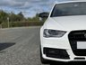 USED 2015 65 AUDI A4 2.0 TDI BLACK EDITION NAV 4d 187 BHP Audi Satellite Navigation DAB