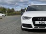 USED 2015 65 AUDI A4 2.0 TDI BLACK EDITION NAV 4d 187 BHP Audi Satellite Navigation DAB