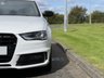 USED 2015 65 AUDI A4 2.0 TDI BLACK EDITION NAV 4d 187 BHP Audi Satellite Navigation DAB