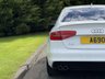 USED 2015 65 AUDI A4 2.0 TDI BLACK EDITION NAV 4d 187 BHP Audi Satellite Navigation DAB