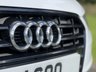 USED 2015 65 AUDI A4 2.0 TDI BLACK EDITION NAV 4d 187 BHP Audi Satellite Navigation DAB