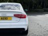USED 2015 65 AUDI A4 2.0 TDI BLACK EDITION NAV 4d 187 BHP Audi Satellite Navigation DAB