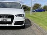USED 2015 65 AUDI A4 2.0 TDI BLACK EDITION NAV 4d 187 BHP Audi Satellite Navigation DAB