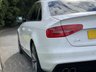 USED 2015 65 AUDI A4 2.0 TDI BLACK EDITION NAV 4d 187 BHP Audi Satellite Navigation DAB