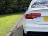 USED 2015 65 AUDI A4 2.0 TDI BLACK EDITION NAV 4d 187 BHP Audi Satellite Navigation DAB
