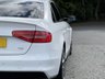 USED 2015 65 AUDI A4 2.0 TDI BLACK EDITION NAV 4d 187 BHP Audi Satellite Navigation DAB