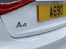 USED 2015 65 AUDI A4 2.0 TDI BLACK EDITION NAV 4d 187 BHP Audi Satellite Navigation DAB