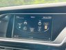 USED 2015 65 AUDI A4 2.0 TDI BLACK EDITION NAV 4d 187 BHP Audi Satellite Navigation DAB