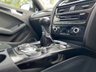 USED 2015 65 AUDI A4 2.0 TDI BLACK EDITION NAV 4d 187 BHP Audi Satellite Navigation DAB