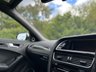 USED 2015 65 AUDI A4 2.0 TDI BLACK EDITION NAV 4d 187 BHP Audi Satellite Navigation DAB