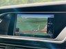 USED 2015 65 AUDI A4 2.0 TDI BLACK EDITION NAV 4d 187 BHP Audi Satellite Navigation DAB