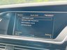 USED 2015 65 AUDI A4 2.0 TDI BLACK EDITION NAV 4d 187 BHP Audi Satellite Navigation DAB