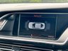 USED 2015 65 AUDI A4 2.0 TDI BLACK EDITION NAV 4d 187 BHP Audi Satellite Navigation DAB