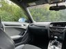 USED 2015 65 AUDI A4 2.0 TDI BLACK EDITION NAV 4d 187 BHP Audi Satellite Navigation DAB