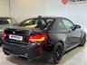 USED 2018 68 BMW M2 3.0 M2 COMPETITION 2d 405 BHP 