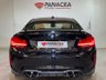 USED 2018 68 BMW M2 3.0 M2 COMPETITION 2d 405 BHP 