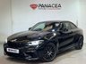 USED 2018 68 BMW M2 3.0 M2 COMPETITION 2d 405 BHP 