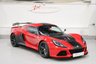 USED 2014 64 LOTUS EXIGE 3.5 S RACE AND PREMIUM SPORT 2d 345 BHP 2BULAR EXHAUST + OTHER MODS