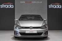 USED 2018 S VOLKSWAGEN GOLF 2.0 GTD TDI DSG 5d 182 BHP +NATIONWIDE HOME DELIVERY+