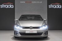 USED 2018 S VOLKSWAGEN GOLF 2.0 GTD TDI DSG 5d 182 BHP +NATIONWIDE HOME DELIVERY+