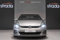 USED 2018 S VOLKSWAGEN GOLF 2.0 GTD TDI DSG 5d 182 BHP +NATIONWIDE HOME DELIVERY+