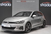 USED 2018 S VOLKSWAGEN GOLF 2.0 GTD TDI DSG 5d 182 BHP +NATIONWIDE HOME DELIVERY+