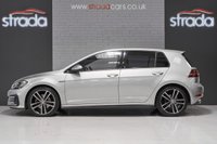 USED 2018 S VOLKSWAGEN GOLF 2.0 GTD TDI DSG 5d 182 BHP +NATIONWIDE HOME DELIVERY+